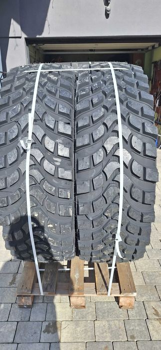 Nowa Opona Mitas 440/80 R28 (16.9 R28) HCM IND |Wysyłka|