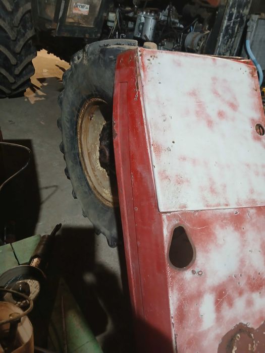 maska ursus 912,1224,1614 zetor 8111,12145