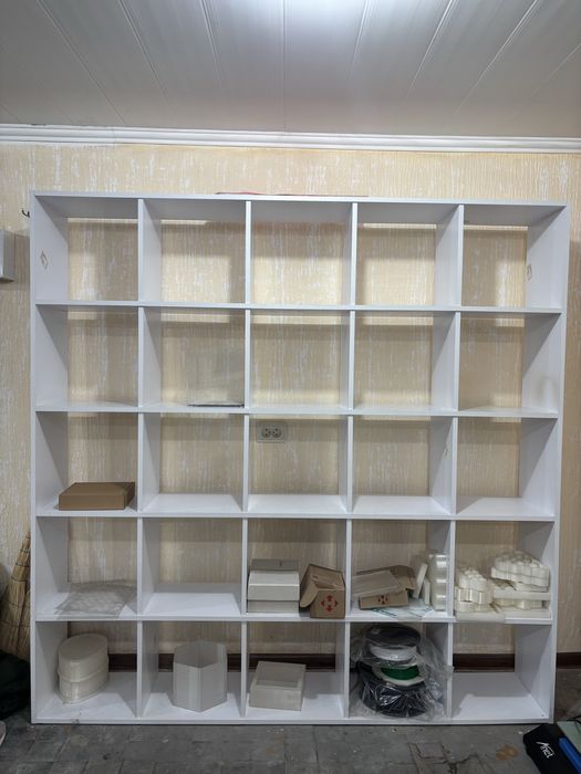 Етажерка(стелаж) для книг,іграшок