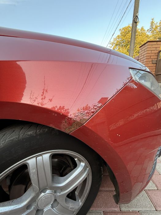 SEAT Ibiza, 1,6 mpi 2010