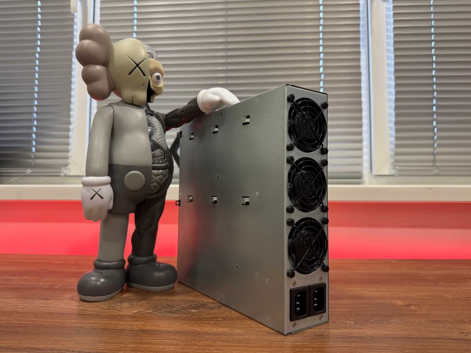 NEW Блоки живлення BITMAIN APW12 (APW121215a) для S19/ T19/ L7/ K7