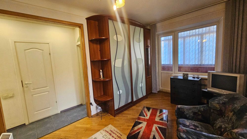 1-room apartment apartment by the address st. Ruzhinskaya (area 33,3 m²) - Atlanta.ua - photo 7