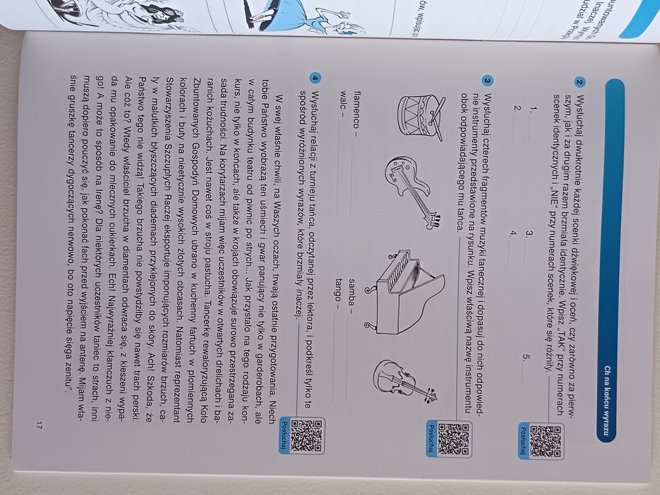 Ortograffitii dla młodzieży