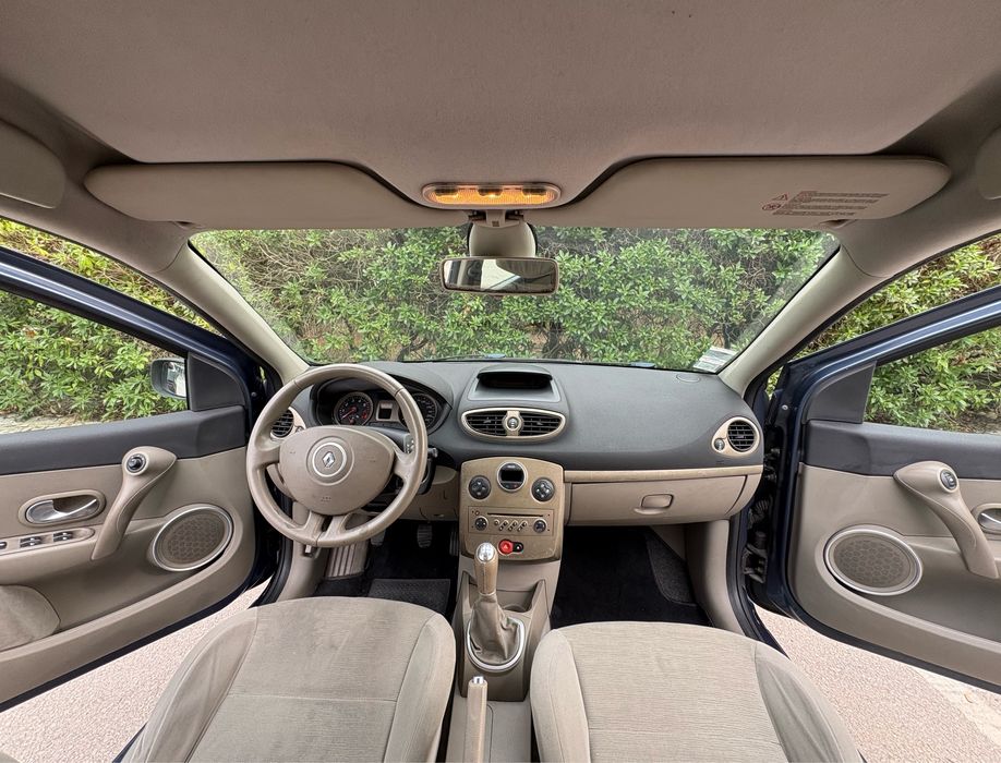 Renault Clio 1.2 2006