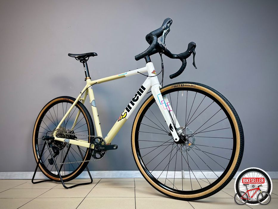 Велосипед Cinelli Zydeco Gravel