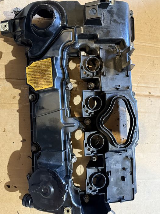 Slinik n43b20a 170km 320i