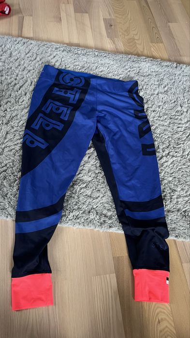 Leginsy Adidas Nowe