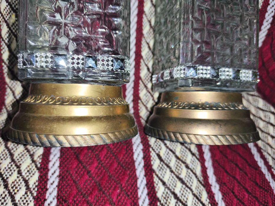 Znicze używane na Święto Zmarłych Okazja! Możliwa zamiana!