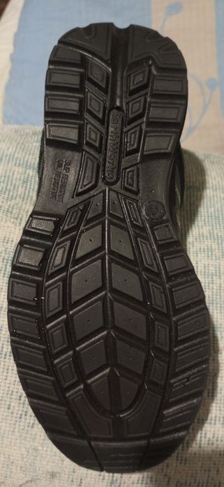 Рабочие ботинки EarthWorks .OLX 870 грн