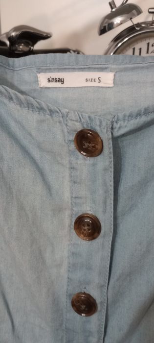 Sukienka letnia r 36