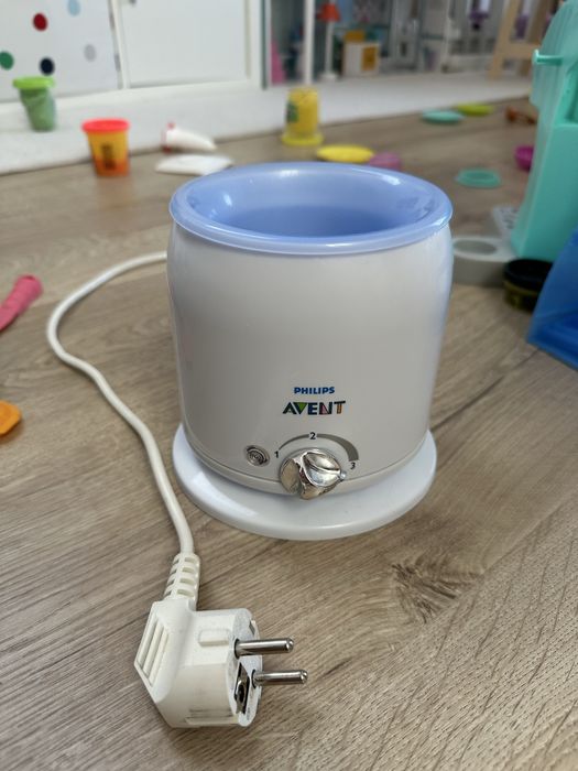Philips Avent podgrzewacz do mleka