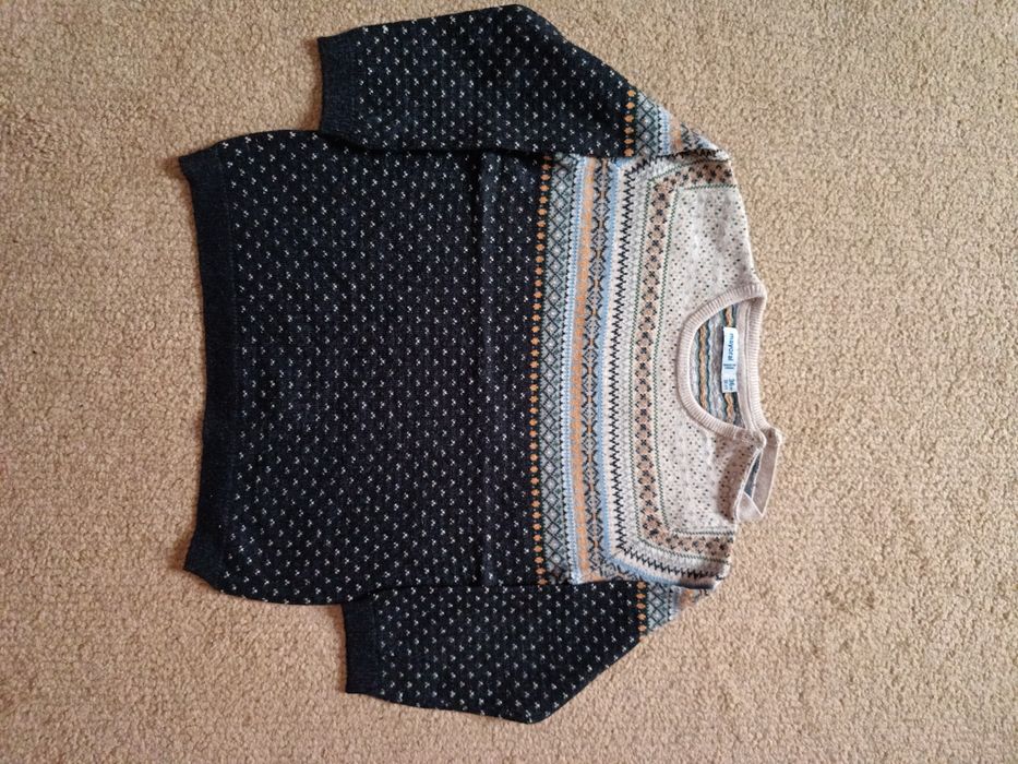 Camisola Mayoral 3 anos