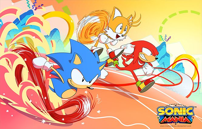 Bidon Sonic PRODUCENT