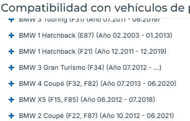 KIT DE DISTRIBUIÇÃO // BMW - MINI
