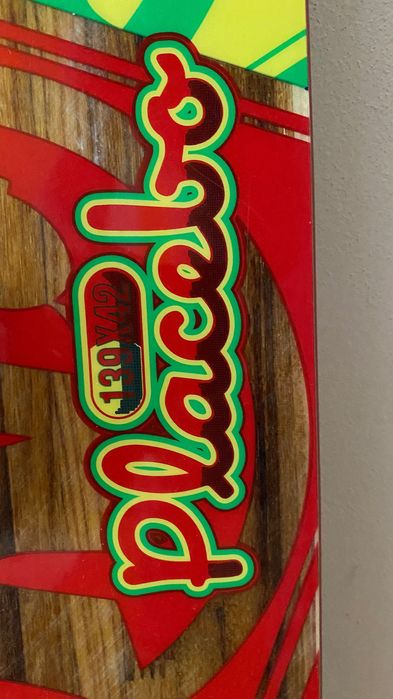 Prancha Kitesurf Rrd Placebo