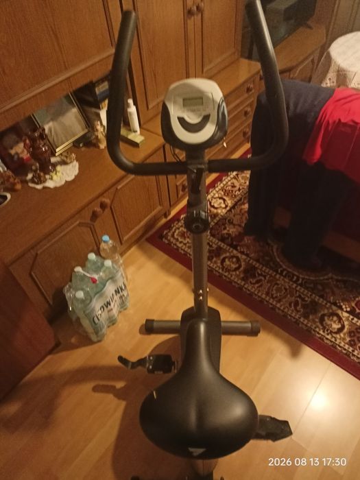Rower stacjonarny fitness