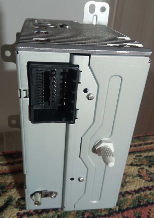 Autorradio para opel astra j