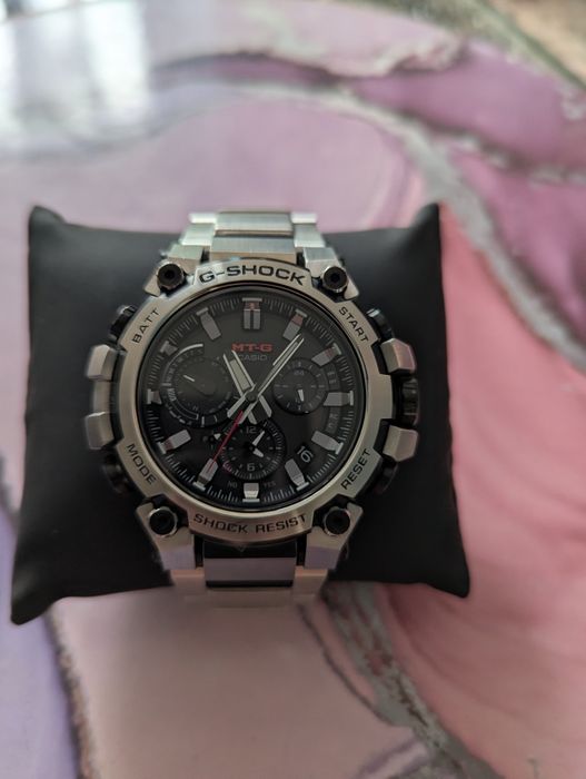 Casio MTG-B3000-1AER