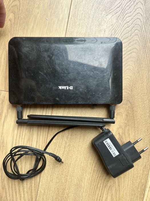 Router ruter d-link DWR-921