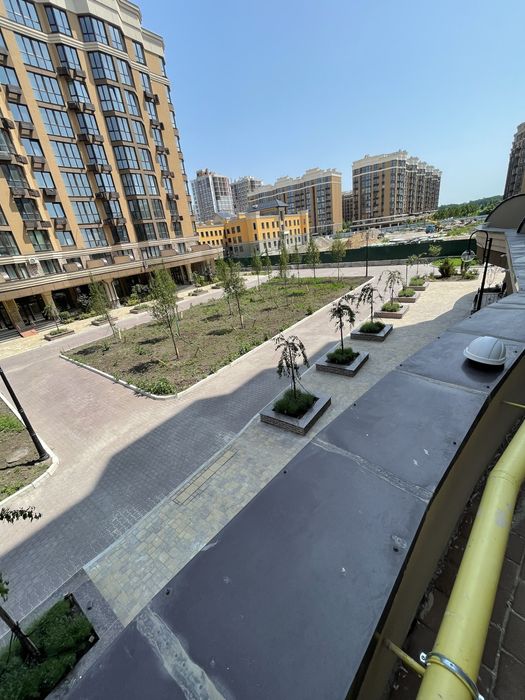 1-кімнатна квартира за адресою (площа 45 м²) - Atlanta.ua - фото 3