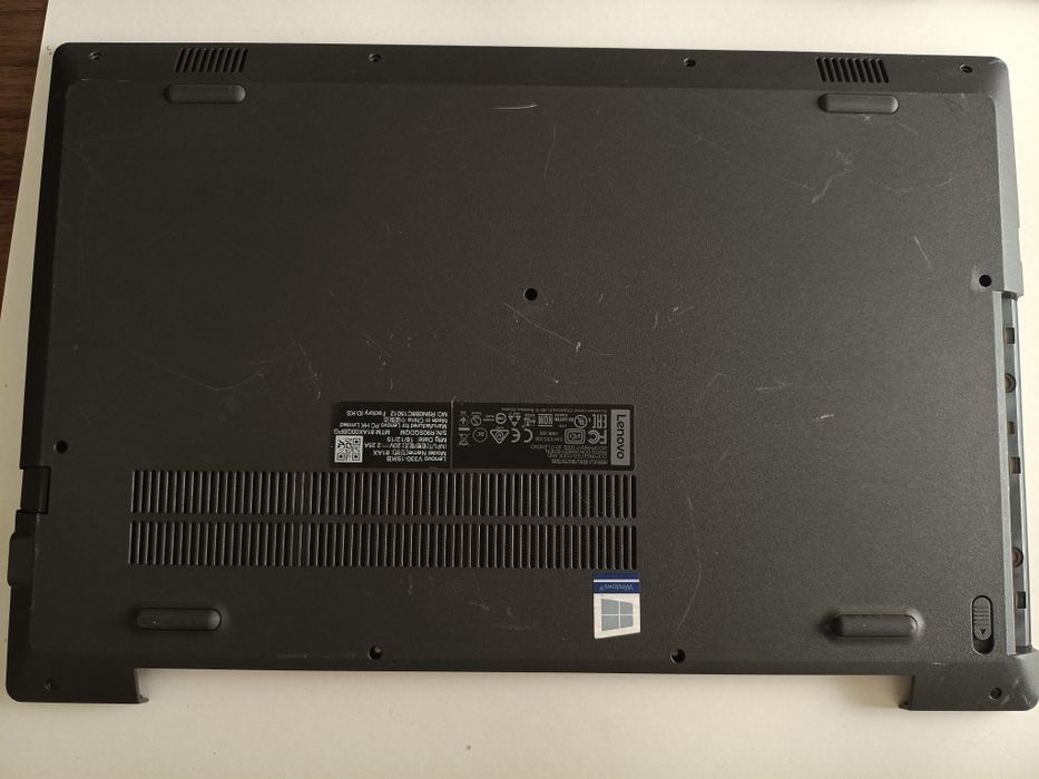 Peças Lenovo V330 15IKB 15ISK