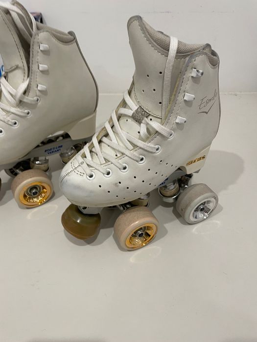 Vendo patins edea esordio 210