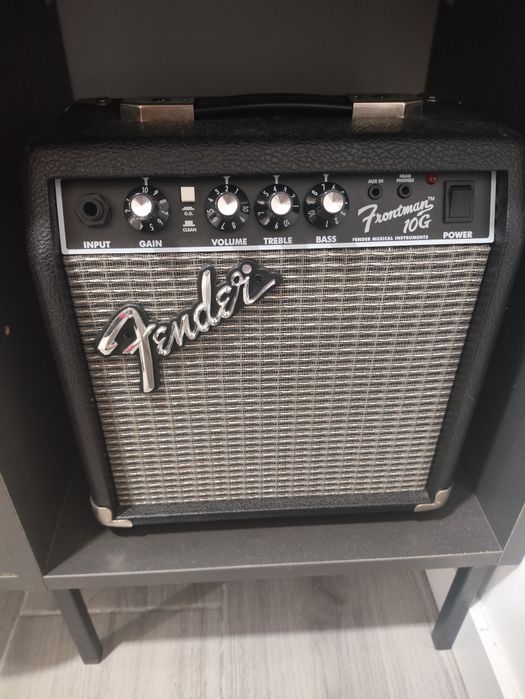 Guitarra Elétrica ESP M250