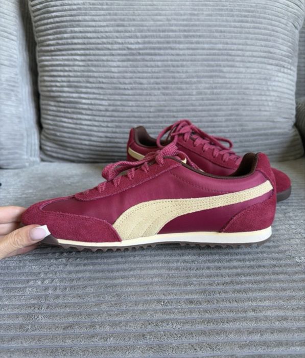 Sneakersy Puma Arizona 40