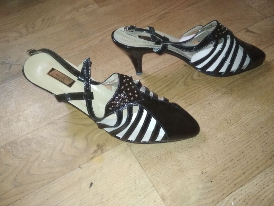 Туфли босоножки женские