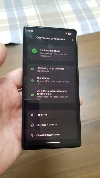 Google Pixel 6a продам