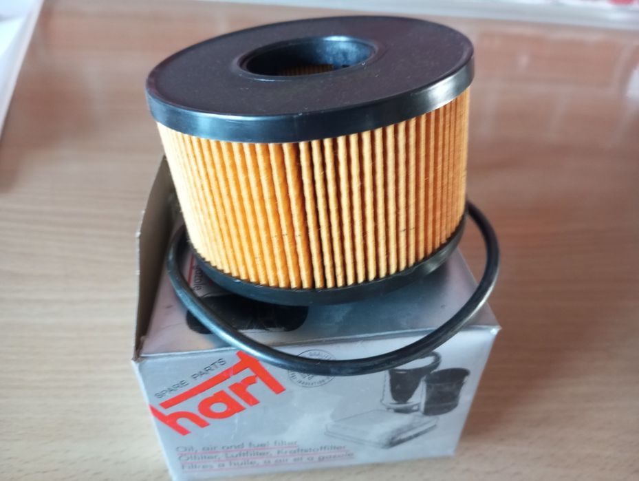 Filtr oleju hart 332 415 nowy