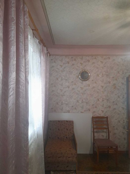 В продаже часть дома Гагарина, Новая Линия, 2к, 36,4м2(статус квартиры)