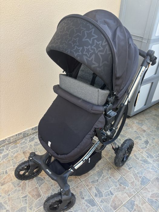 Carrinho bebe Jané Crosswalk