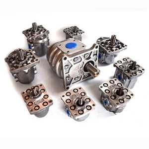 Насос НШ-10 (НШ-14,НШ-16,НШ-32,НШ-40,НШ-50,НШ-100,спарені)