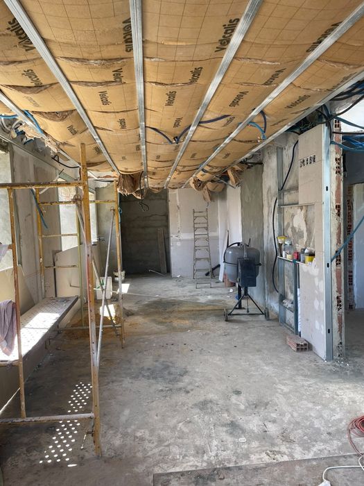 Célio Remodelação e construção  do começo ao fim chave   na mão