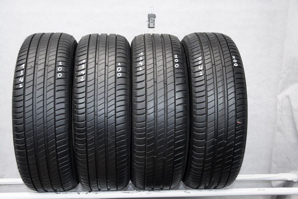 4x215/60R17 Michelin Primacy 3 96H  OU11342