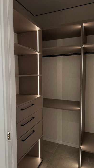 Виготовлення меблів,меблі під засолення,кухні,шафи,гардеробні