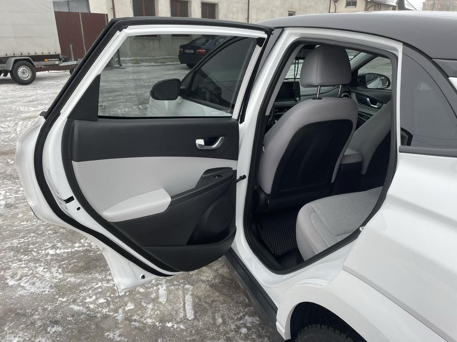 Продам Авто Хондаї Кона 64 кВт