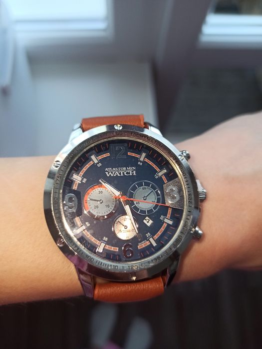 Годинник чоловічий