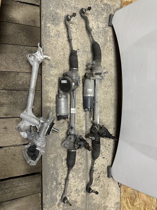 Рейка bmw g05 g06 g07 g01 g02 u11 u10 u06 u25
