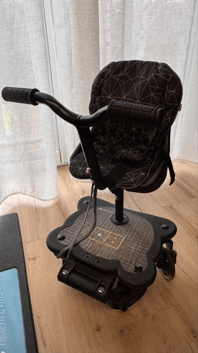 dostawka do wózka Cozy 4 Rider