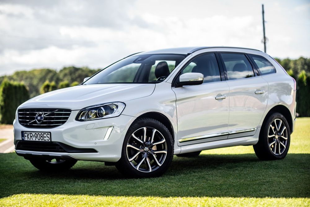 Volvo XC 60