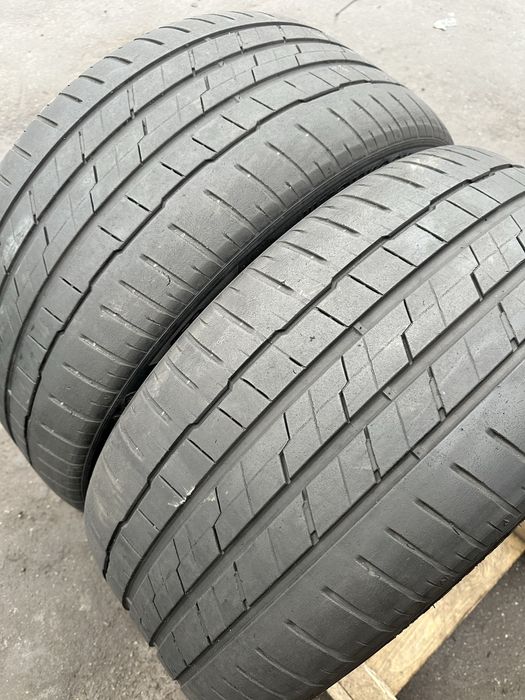 Шини 275 40 21 107Y XL Hankook Ventus S1 Evo SUV пара