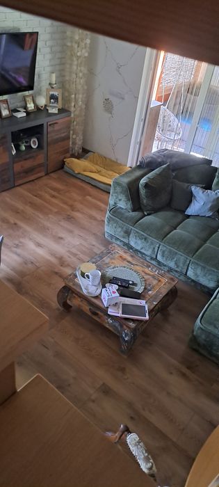 Sprzedam Domek 80m2  z Działką 570 m2