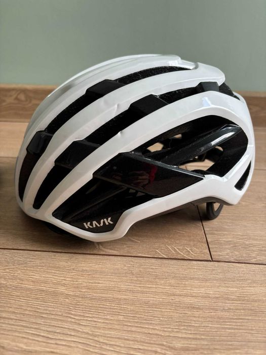 Kask rowerowy KASK Valegro WG11 rozm. M. 52-58