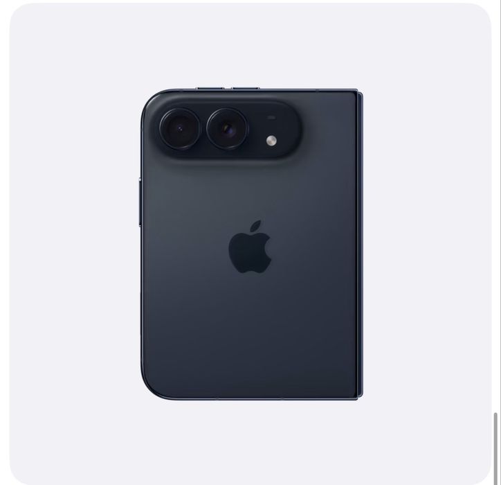 Apple iPhone DUO Night Sky 256GB