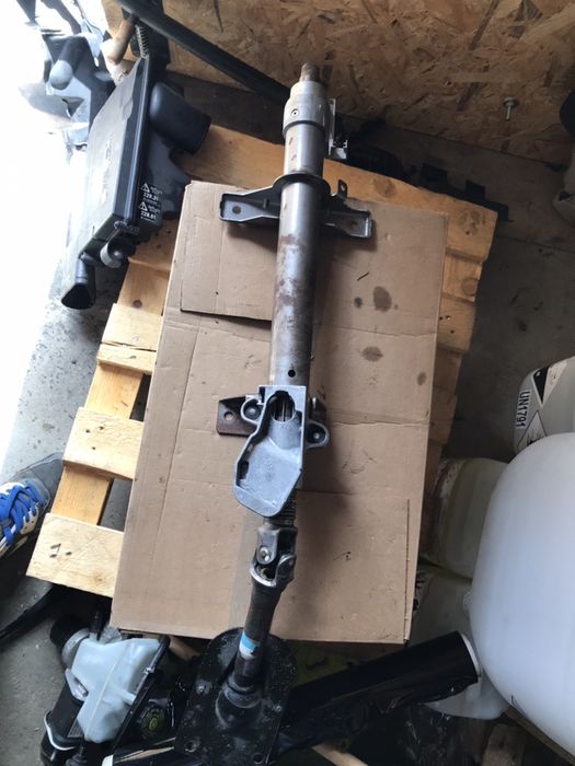 Kolumna kierownicz Mb 906 VW Crafter