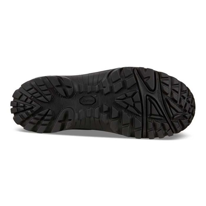 Сапоги, берцы Ecco PROFESSIONAL. Goretex. 36,37,38,39,40,