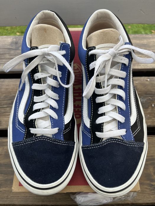 Vans trampki. Rozm. 42,5, wkładka 27.