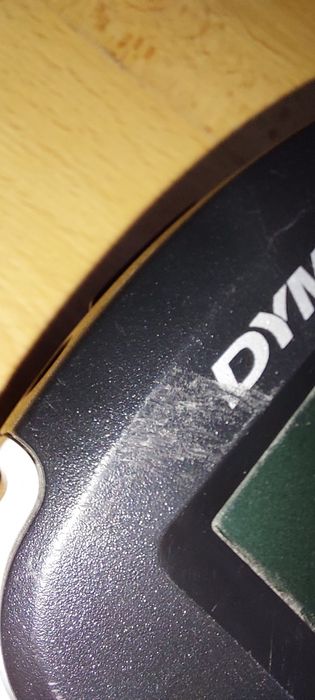 Drukarka etykiet Dymo LabelManager 160
